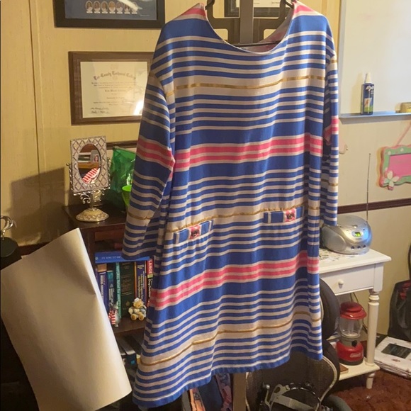 Lily Pulitzer dress - Picture 5 of 5